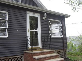 59 Charles St, Reading, MA 01867