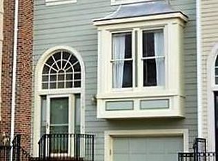 119 Meherrin Ter SW, Leesburg, VA 20175