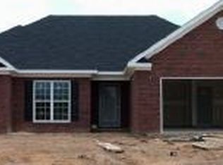 1831 Long Creek Falls Rd, Grovetown, GA 30813