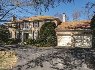 9704 Conestoga Way, Rockville, MD 20854