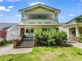 3274 W 130th St #3, Cleveland, OH