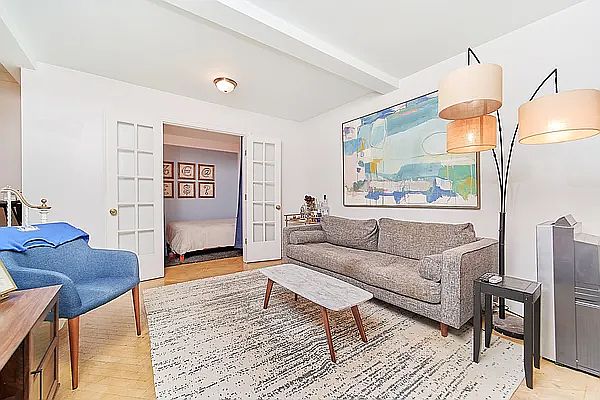 1st image of 336 W End Ave APT 10F