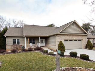 224 Oligi Cir, Loudon, TN 37774