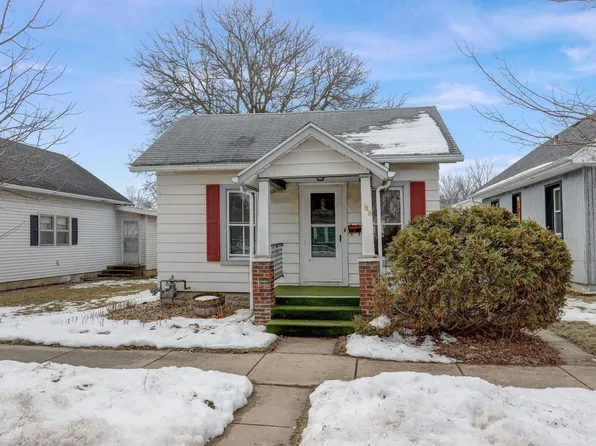 740 Henry STREET, Lake Geneva, WI 53147