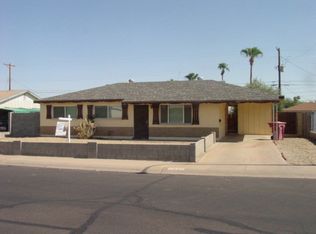 7327 E Taylor St, Scottsdale, AZ 85257
