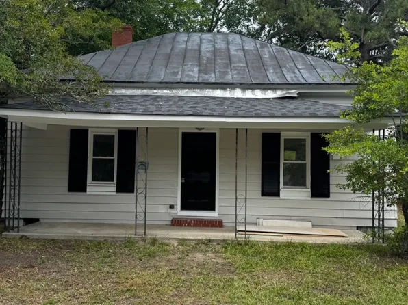 752 Nashville Rd, Rocky Mount, NC 27803