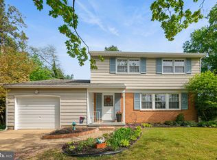 317 Portsmouth Rd, Cherry Hill, NJ 08034