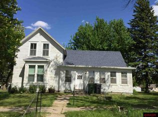 512 Oklahoma Ave, Adrian, MN 56110