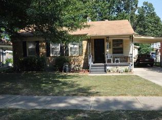 1938 Hartland St, Memphis, TN 38128