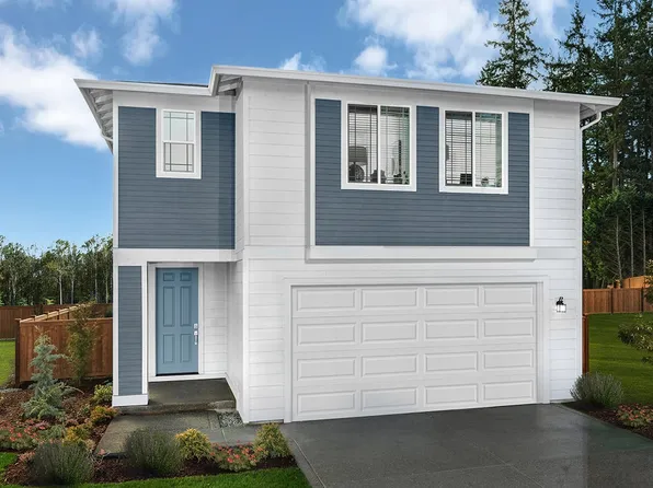 17927 SE 265th St, Kent, WA 98042