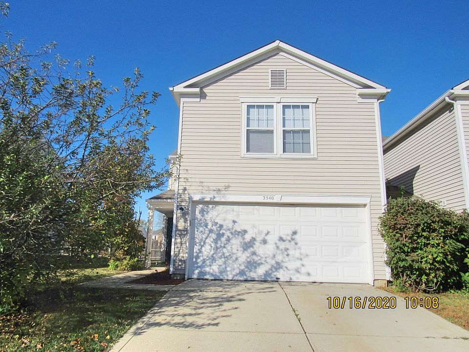 1st image of 3540 Cork Bend Dr