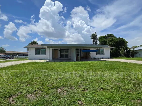 603 SE 46th Ter #1, Cape Coral, FL 33904