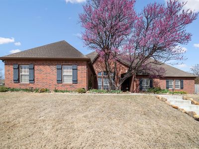 13813 E 93rd Cir N, Owasso, OK, 74055