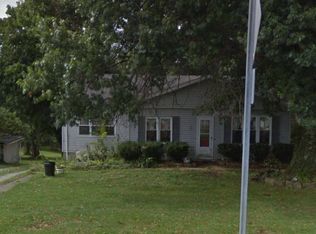 489 Canton Rd, Steubenville, OH 43953