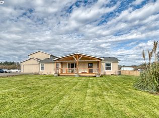 5220 NW 289th St, Ridgefield, WA 98642