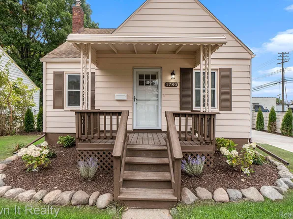 1780 Phillips Ave, Berkley, MI 48072