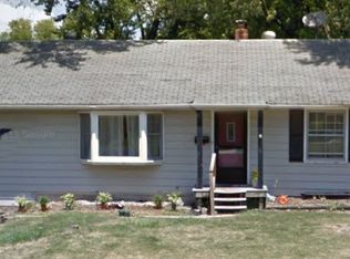 133 W Sarah Ave, Saint Louis, MO