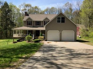 51 Cherry Swamp Rd, Moodus, CT 06469