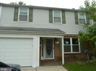 1814 Edgewood Pl, Clementon, NJ 08021