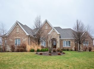 24702 N Blue Aster Ln, Lake Barrington, IL 60010