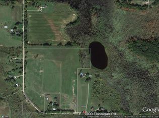 32 Acres For Sale Flannigan Rd, Orleans, MI 48865