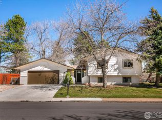3326 Banyan Ave, Loveland, CO 80538