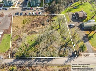 Ona Way, Molalla, OR 97038