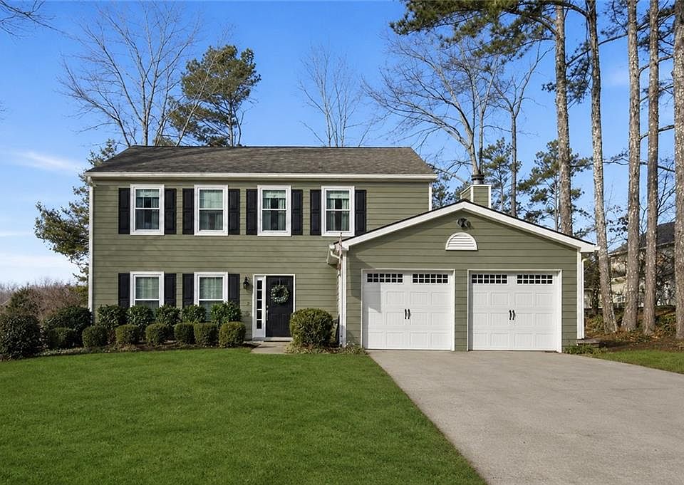 1st image of 12140 Greenmont Walk