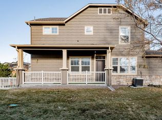 3887 Ute Mountain Trail, Castle Rock, CO 80109