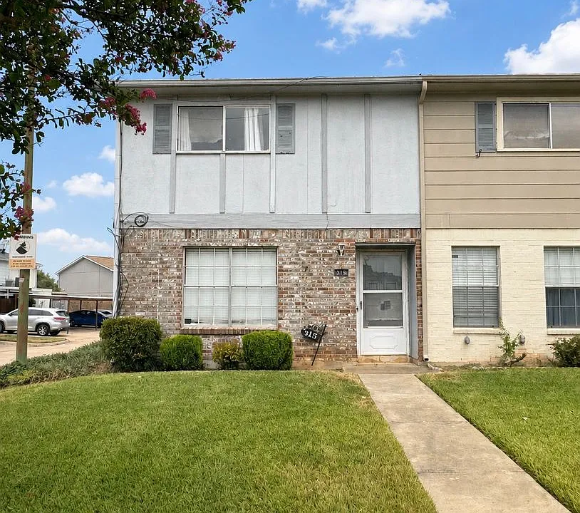 315 John Wesley Blvd