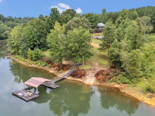 393 Eagles Point Rd, Double Springs, AL 35553