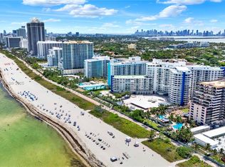 Seacoast 5151 Condo, Miami Beach, FL 33140
