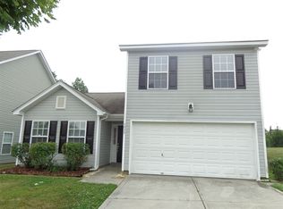 1033 Ramsgate Dr SW, Concord, NC 28025