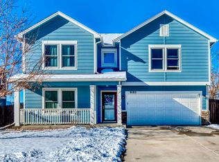 9185 Sand Myrtle Dr, Colorado Springs, CO 80925