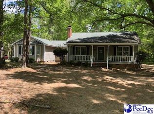 2301 Syracuse Community Rd, Darlington, SC 29532