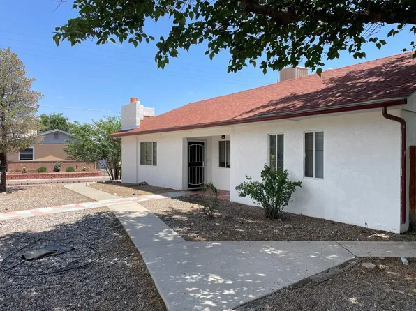 1014 Cassity St, Socorro, NM 87801