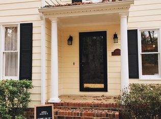 5806 Bent Creek Rd, Midlothian, VA 23112