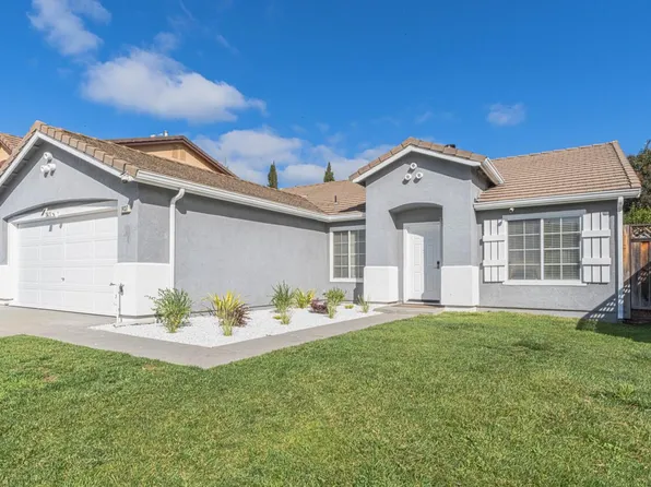 1437 Briarberry Ln, Gilroy, CA 95020