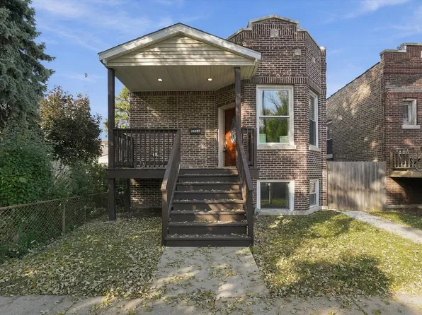 5518 W 25th Pl, Cicero, IL 60804