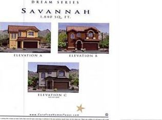 13131 Saker Dr, El Paso, TX 79928