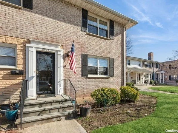 82-35 Langdale Street #115A, New Hyde Park, NY 11040