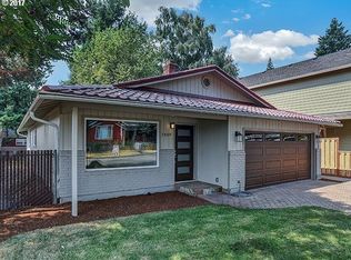 7439 SE 49th Ave, Portland, OR