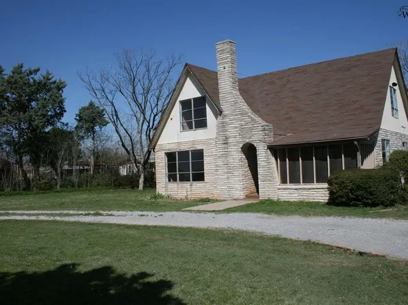 4800 Seymour Hwy, Wichita Falls, TX 76310