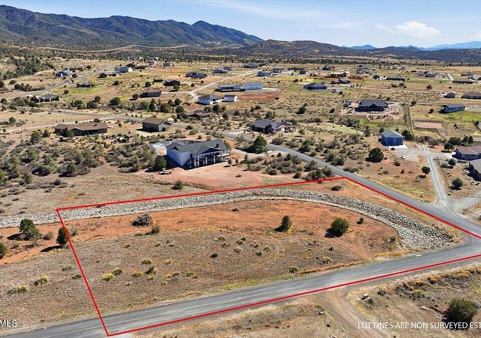 1st image of 0 N Legend Hills Rd