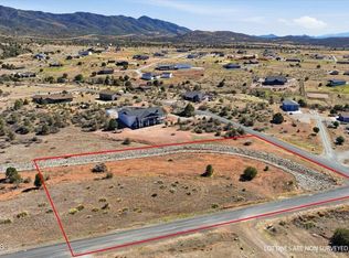 0 N Legend Hills Rd, Prescott Valley, AZ 86315
