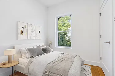 Rented by Freestone Property Group