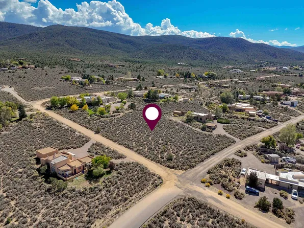 TBD Santa Cruz Road, Taos, NM 87571