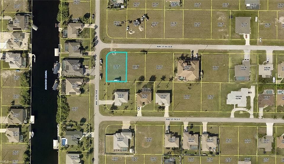 1st image of 3524 NW 15th Ter