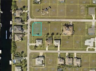 3524 NW 15th Ter, Cape Coral, FL 33993