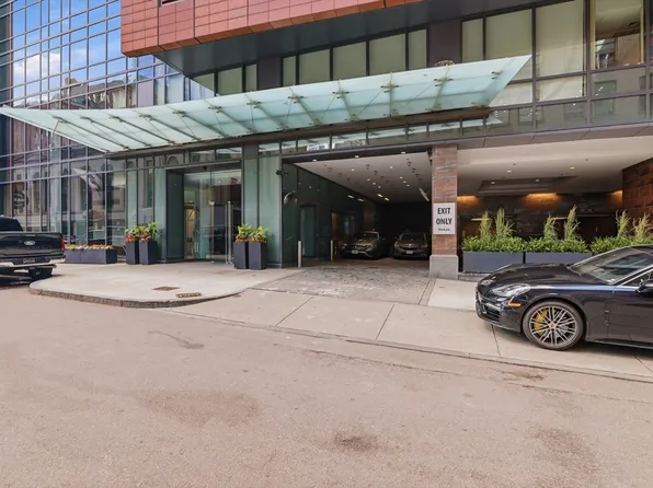 45 Province St APT 1105, Boston, MA 02108